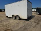 2020 Spartan Sp8X16Ta Enclosed Cargo Trailer de vânzare în Midway, FL - Rear End