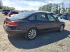 2007 Hyundai Azera Se for Sale in Arlington, WA - Side