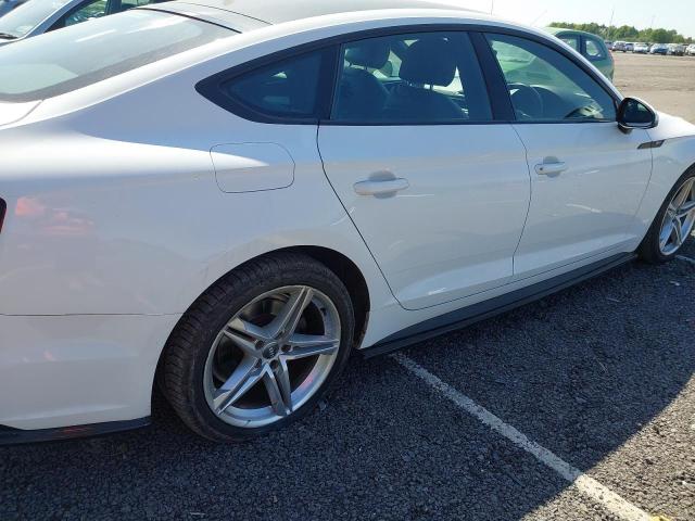 2017 AUDI A5 S LINE