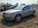 2006 Mazda 3 I zu verkaufen in Chicago Heights, IL - Side