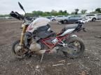 2016 BMW R1200 R for sale at Copart IL - CHICAGO SOUTH