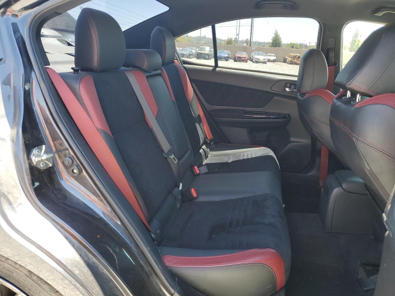jf1va2r65k9827552 JF1VA2R65K9827552 2019 Subaru Wrx Sti