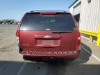 2008 Chevrolet Tahoe C1500   for Sale in Vallejo, CA - Rear End