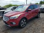 2018 Ford Escape Sel for Sale in Hillsborough, NJ - Mechanical