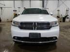 2018 Dodge Durango Sxt for Sale in Ham Lake, MN - Minor Dent/Scratches