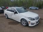 2013 Mercedes-Benz C 300 4Matic for Sale in Cookstown, ON - All Over