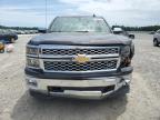 2015 Chevrolet Silverado K1500 Ltz   продається в Lumberton, NC - Front End