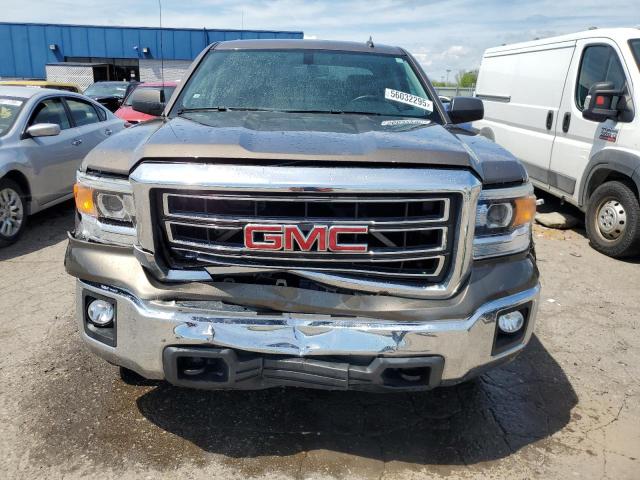  GMC SIERRA 2014 Brown