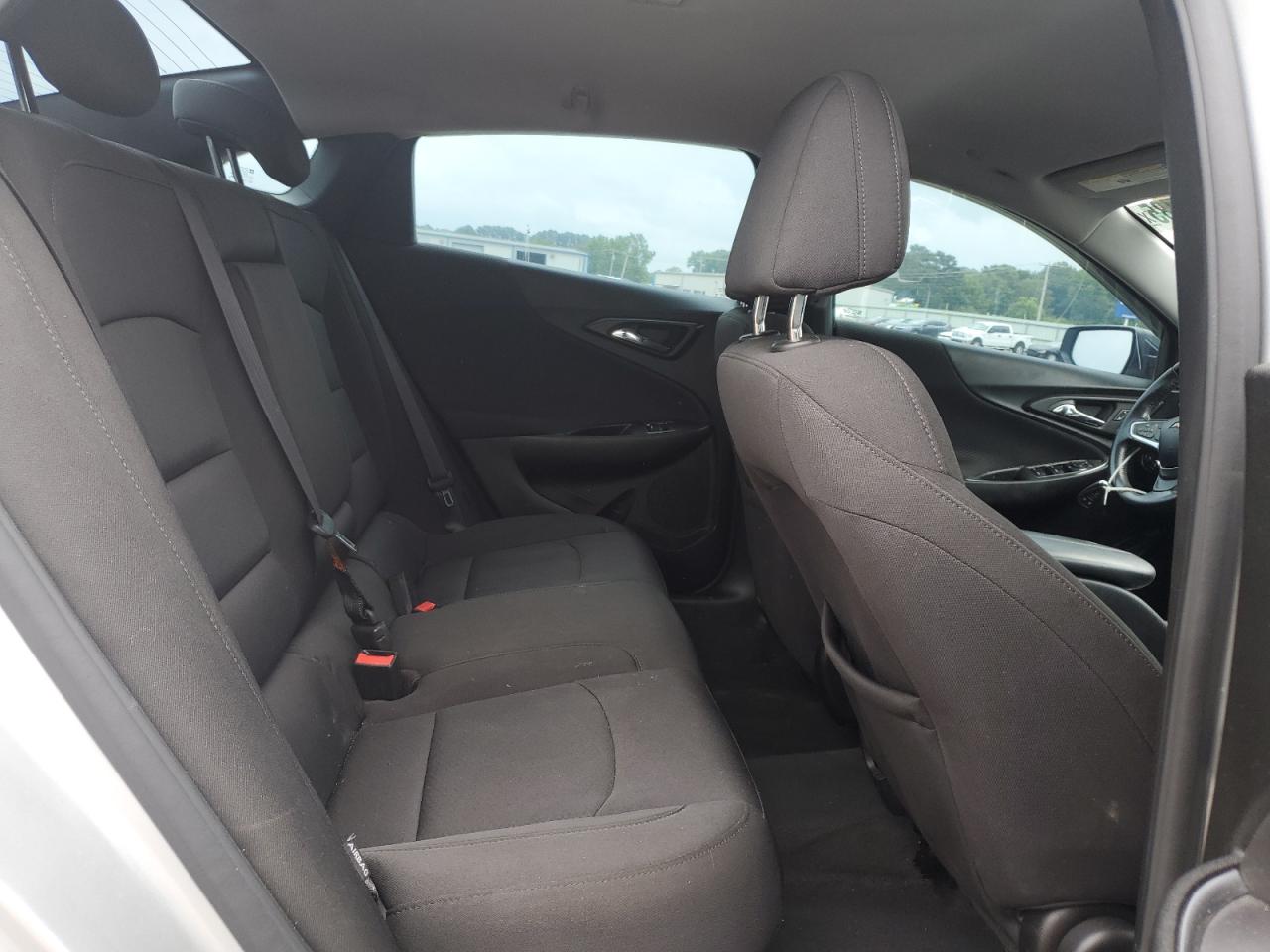 2018 Chevrolet Malibu Lt VIN: 1G1ZD5ST8JF275249 Lot: 56923185