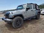 2016 Jeep Wrangler Unlimited Sport იყიდება Greenwell Springs-ში, LA - Top/Roof