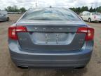 2016 Volvo S60 Premier for Sale in Elgin, IL - Front End
