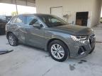 2024 Audi Q3 Premium Plus S Line 45 for Sale in Homestead, FL - Side