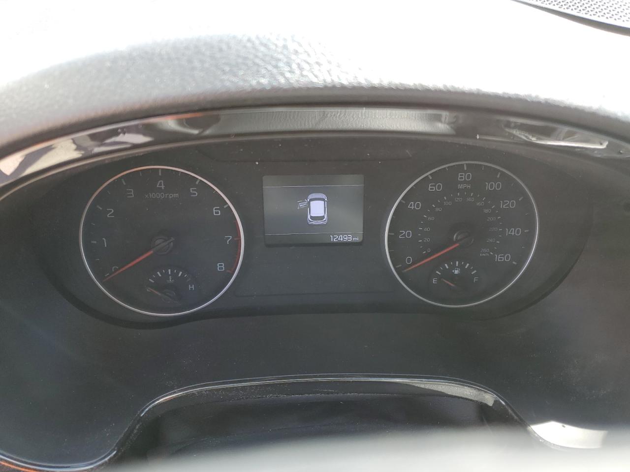 2022 Kia Seltos S VIN: KNDEU2AA4N7260056 Lot: 56987865