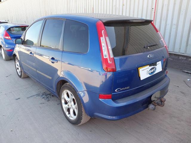 2007 FORD C-MAX ZETE