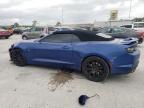 2020 Chevrolet Camaro Ss na sprzedaż w New Orleans, LA - Front End