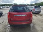 2014 Chevrolet Equinox Lt en Venta en Ellwood City, PA - Front End