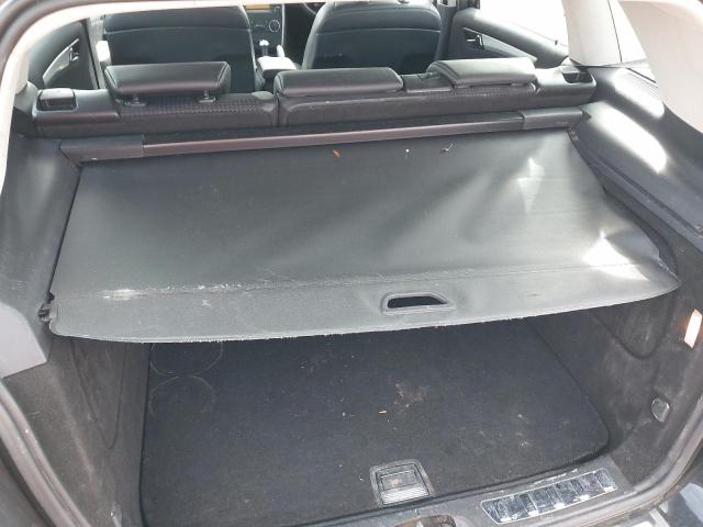2010 MERCEDES BENZ B200 SPORT
