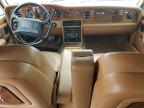 1992 Rolls-Royce Silver Spur  de vânzare în Wilmer, TX - Minor Dent/Scratches