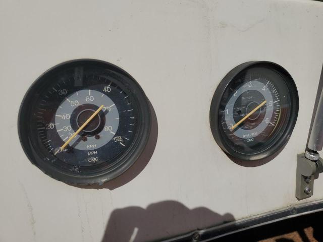 1980 OTHER BOAT VANGAURD  