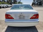 Van Nuys, CA에서 판매 중인 2002 Lexus Ls 430 - Side