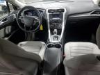 2016 Ford Fusion S Hybrid   zu verkaufen in Ham Lake, MN - Front End
