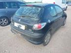 2004 PEUGEOT 206 FEVER for sale at Copart WESTBURY
