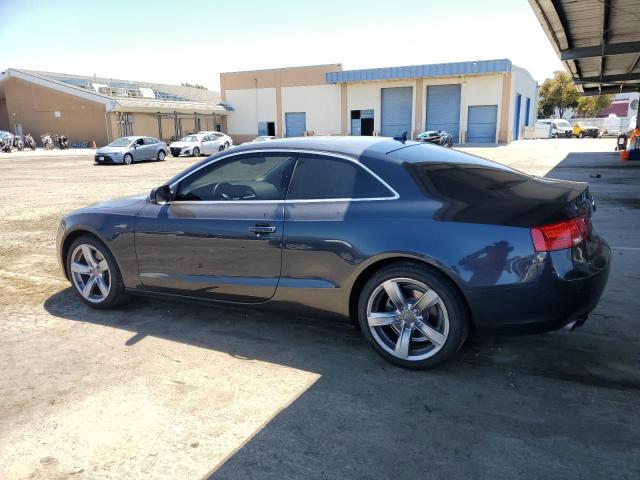  AUDI A5 2014 Black
