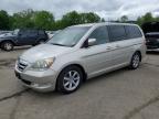2006 Honda Odyssey Touring იყიდება Marlboro-ში, NY - Front End
