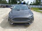 2019 Ford Fusion Tit 2.0L for Sale in Ocala, FL - Rear End