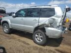 2005 Lexus Gx 470 for Sale in Brighton, CO - Hail