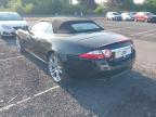 2017 JAGUAR XJ6 for sale at Copart SANDTOFT