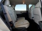 2024 Nissan Pathfinder Sl zu verkaufen in West Palm Beach, FL - Rear End