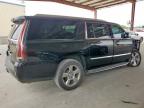 2020 Cadillac Escalade Esv Luxury zu verkaufen in Wilmer, TX - Front End