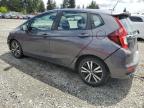 2018 Honda Fit Ex на продаже в Graham, WA - Front End