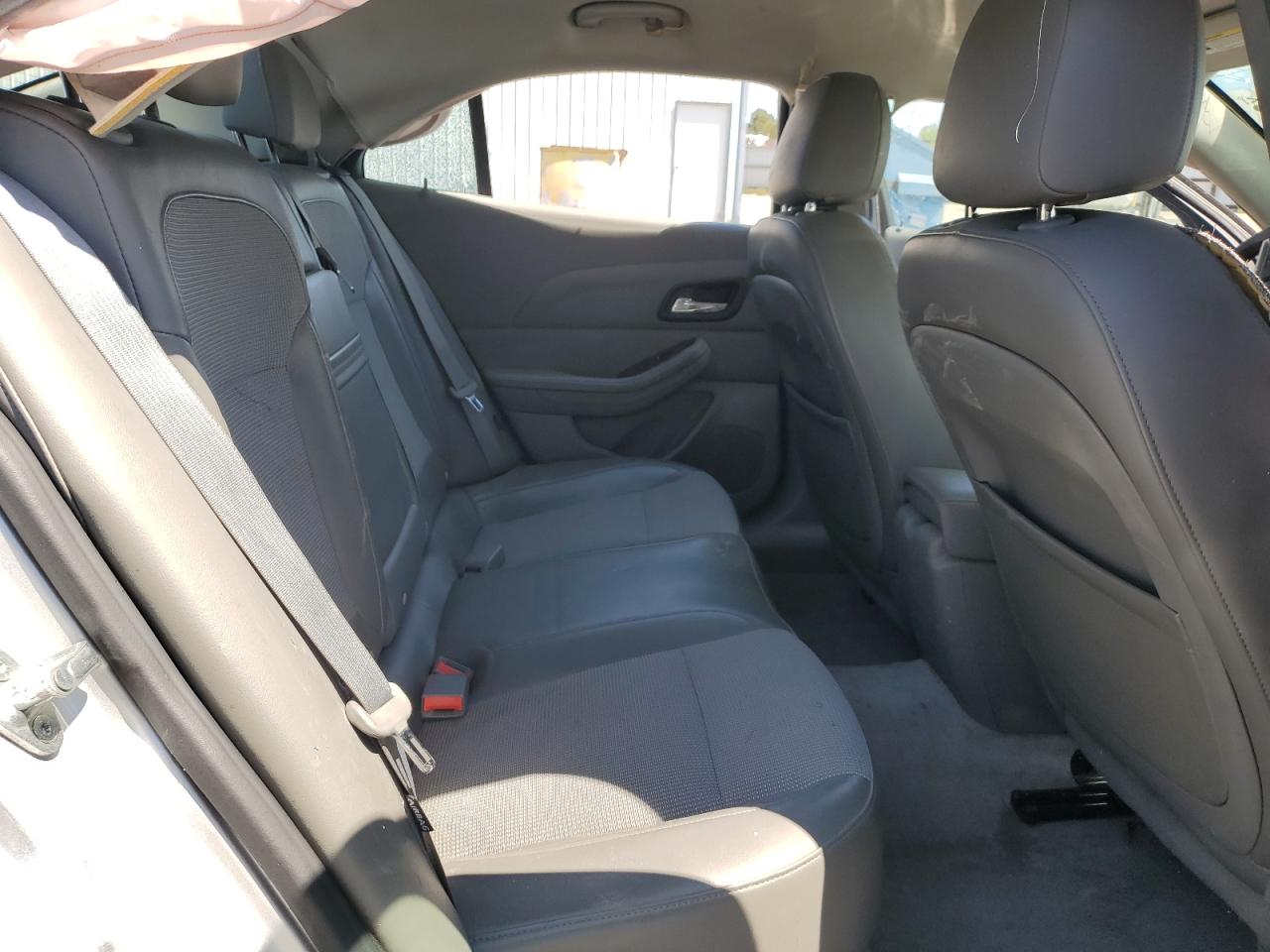 2013 Chevrolet Malibu 1Lt VIN: 1G11C5SA1DF188361 Lot: 84071605