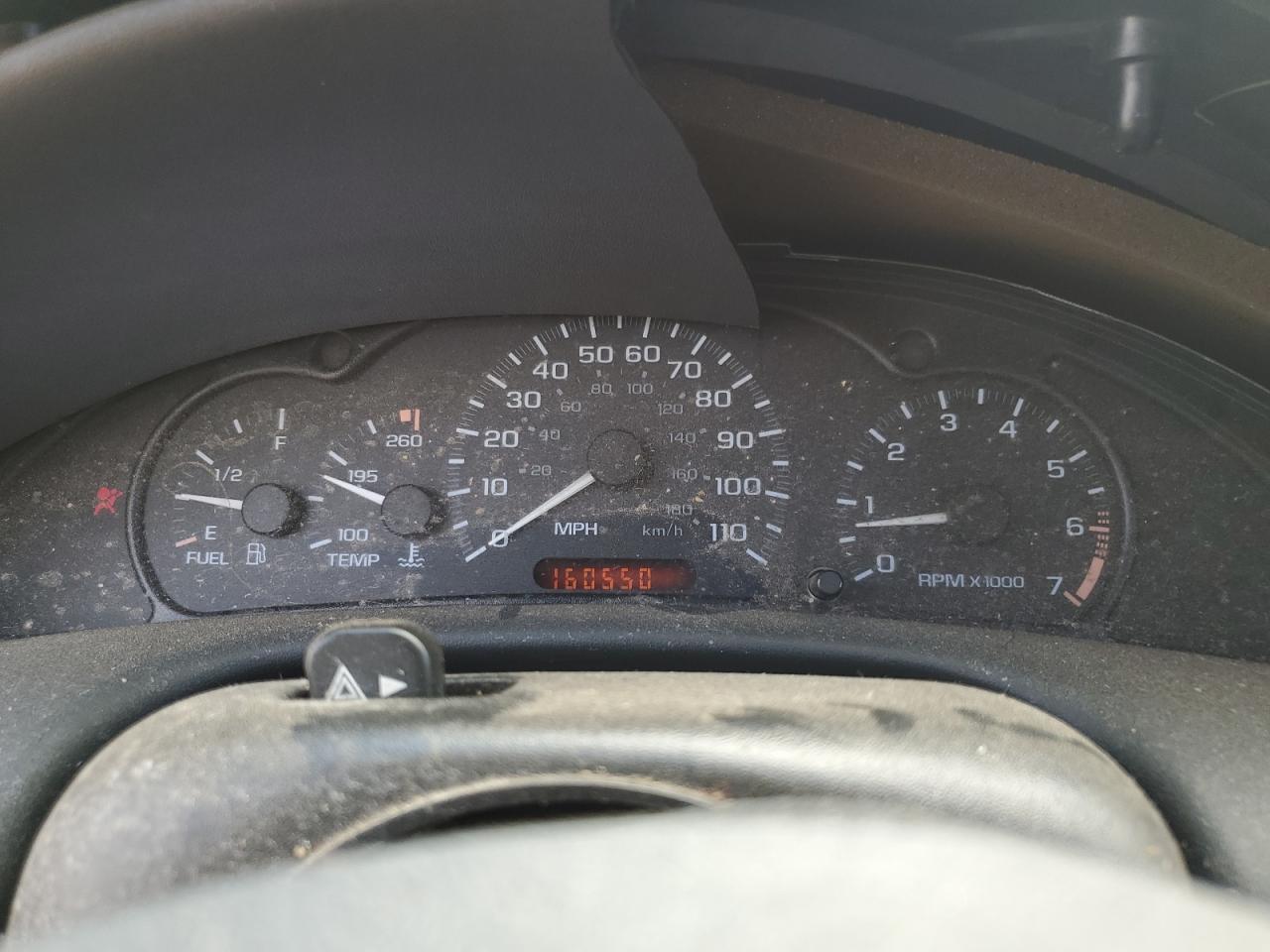 2005 Chevrolet Cavalier VIN: 1G1JC12F657173547 Lot: 56559575