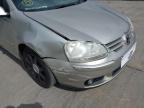 2004 VOLKSWAGEN GOLF GT TD for sale at Copart WHITBURN