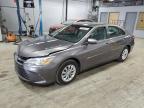 2017 Toyota Camry Hybrid for Sale in Wheeling, IL - Front End