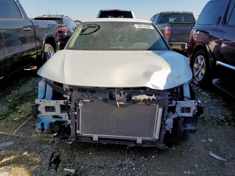  HONDA CIVIC 2024 Белый