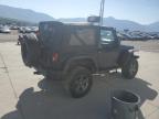 2014 Jeep Wrangler Sport na sprzedaż w Farr West, UT - All Over
