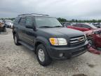 2002 Toyota Sequoia Limited იყიდება Cahokia Heights-ში, IL - Rear End
