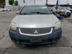 2012 Mitsubishi Galant Fe за продажба в Wilmington, CA - All Over