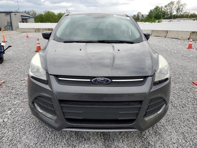  FORD ESCAPE 2015 Szary