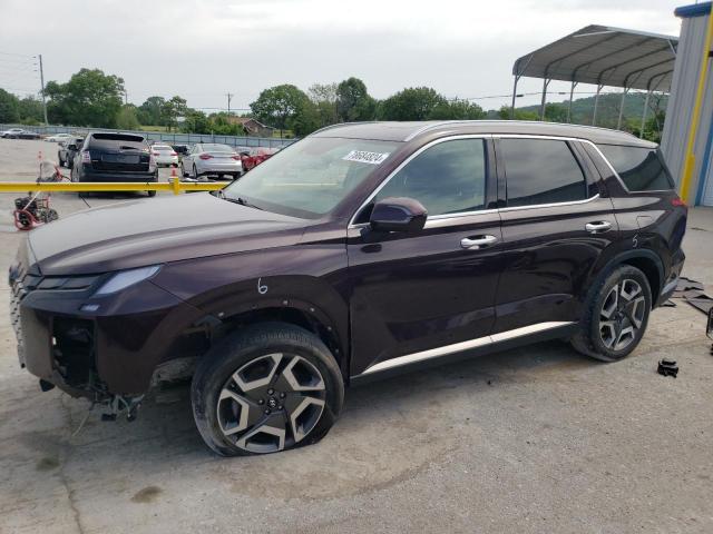  HYUNDAI PALISADE 2023 Szary