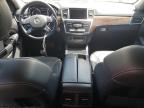 2013 Mercedes-Benz Ml 350 zu verkaufen in Colton, CA - Minor Dent/Scratches
