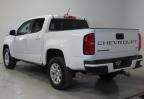 2021 Chevrolet Colorado Lt en Venta en Los Angeles, CA - All Over
