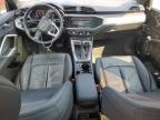 2022 Audi Q3 Premium Plus S Line 45 на продаже в Harleyville, SC - Front End