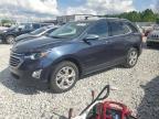 2018 Chevrolet Equinox Premier en Venta en Wayland, MI - Mechanical