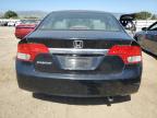 2009 Honda Civic Ex de vânzare în San Martin, CA - Rear End