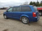 2010 DODGE GRAND CARAVAN SE for sale at Copart ON - TORONTO